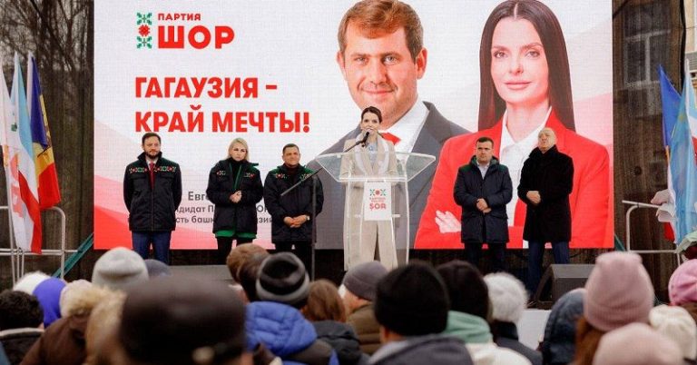 15 тыс. леев за 30 голосов: партия «ШОР» подозревается в подкупе избирателей