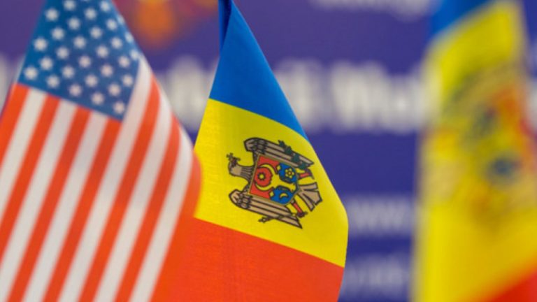 Молдова получит от США 220 млн долларов на укрепление энергетической безопасности Молдова получит от США 220 млн долларов на укрепление энергетической безопасности