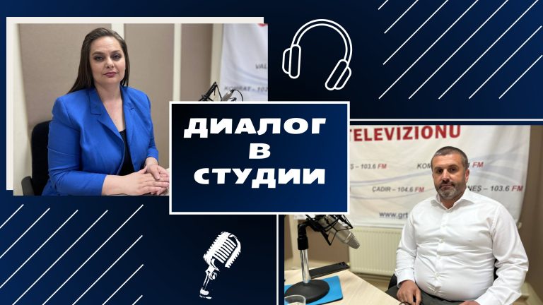Леонид Киося, доверенное лицо Григория Узуна, о предстоящем втором туре выборов башкана