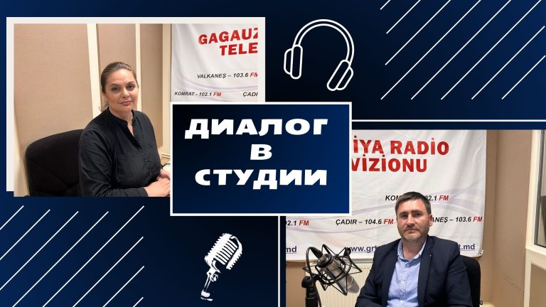 Mihail Vlah deputatların yapılacek kurultayı için hem Kişinövun Gagauziyaya «baskısı» için