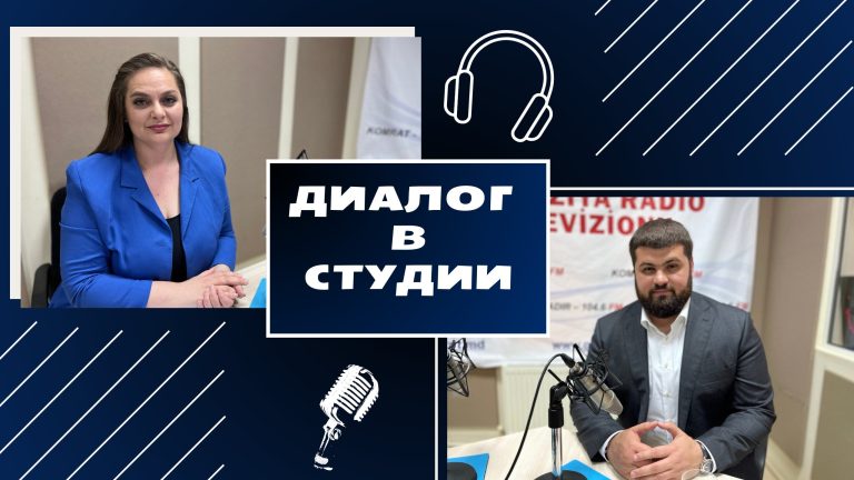 Григорий Узун о предстоящем втором туре выборов башкана и ситуации в разных сферах Гагаузии