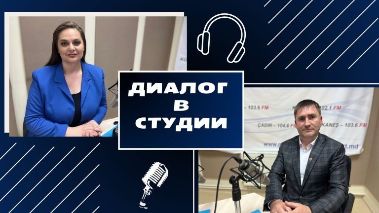 Общественный деятель Михаил Влах об итогах второго тура выборов башкана, об экономическом, политическом и социальном кризисе в Гагаузии