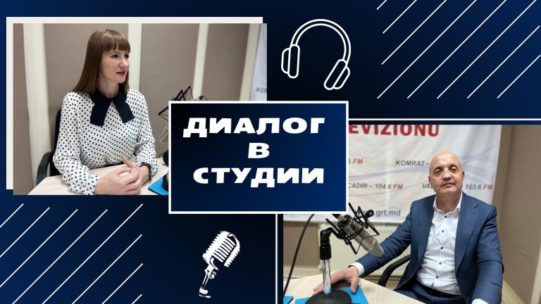 Сергей Чимпоеш о прошедших выборах башкана