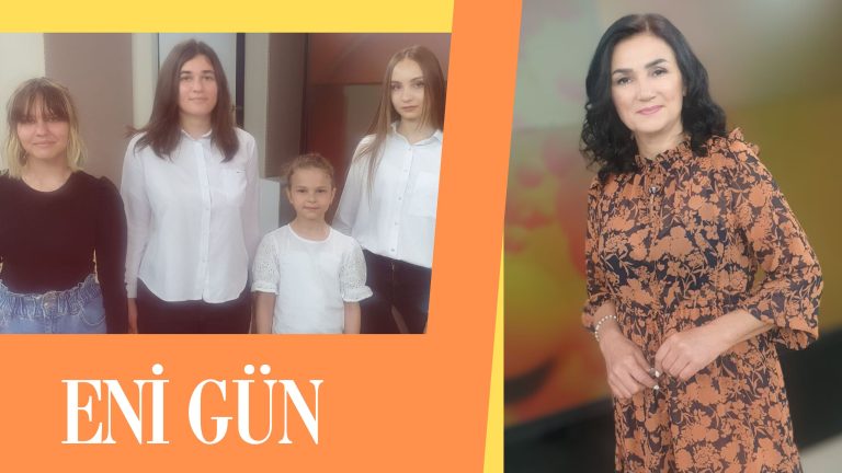 Ученицы ДХШ Комрата о своих победах на международных конкурсах Ученицы ДХШ Комрата о своих победах на международных конкурсах