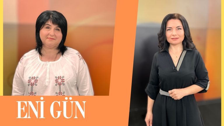 Татьяна Раковчена: «День славянской письменности» в этом году в Гагаузии широко отметим