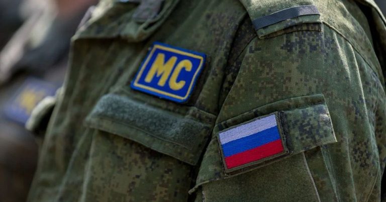 Кишинев прокомментировал требование Тирасполя увеличить число миротворцев Кишинев прокомментировал требование Тирасполя увеличить число миротворцев