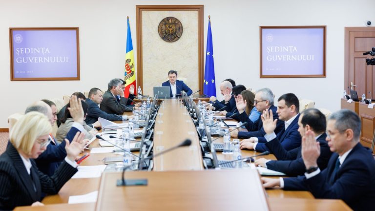 Молдова получит 5,6 млн евро на переработку твердых бытовых отходов Молдова получит 5,6 млн евро на переработку твердых бытовых отходов