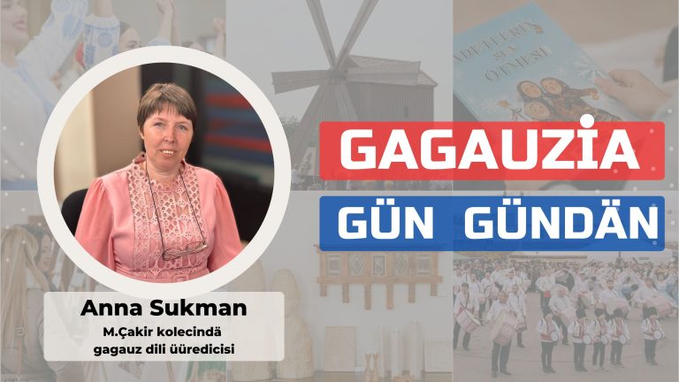 M.Çakir adına kolecin üüredicisi üürenicilerinnän gagauz dili ilerletmesi proektlär için M.Çakir adına kolecin üüredicisi üürenicilerinnän gagauz dili ilerletmesi proektlär için