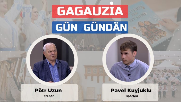 Trener Pötr Uzun: «Uşakları saalıklı yaşamayı götürmää üüredilmesi pek önemli» Trener Pötr Uzun: «Uşakları saalıklı yaşamayı götürmää üüredilmesi pek önemli»