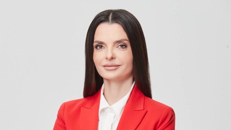 ЦИК признал действительным второй тур выборов, а избранным башканом — Евгению Гуцул