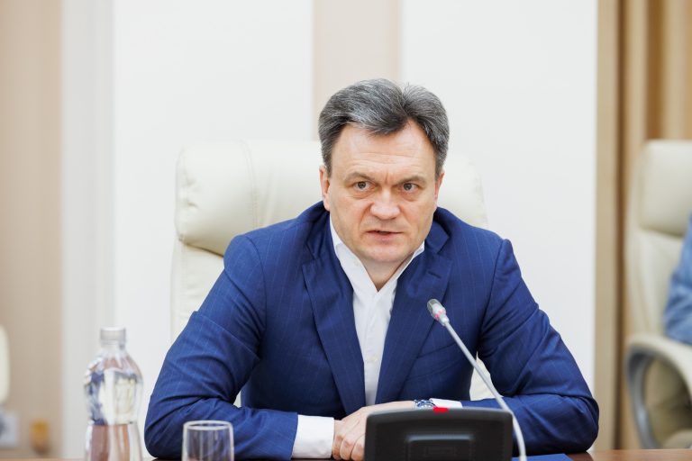 Дорин Речан призвал примаров принять участие в форуме 9 декабря