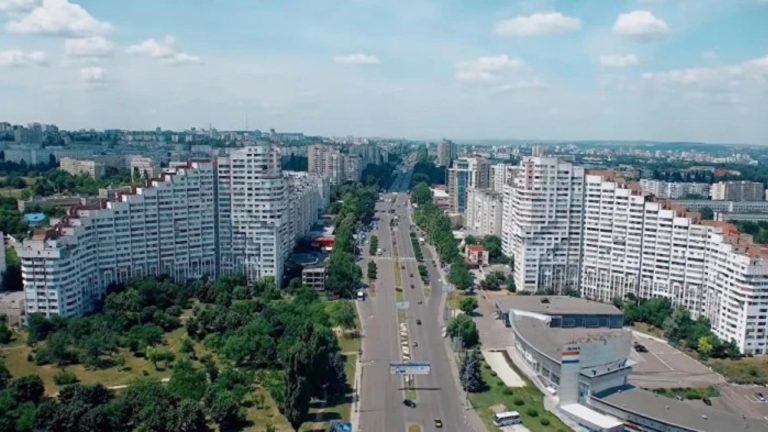Правительство выделит Кишиневу 2 млн. леев для подготовки города к Европейскому саммиту