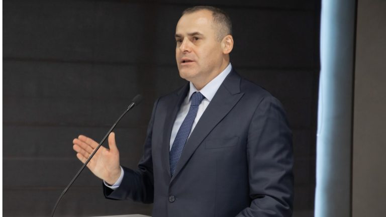 «Нужно уважать выбор граждан и закон». Вадим Чебан прокомментировал обыски в Гагаузии