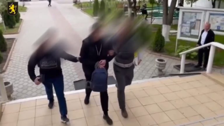 В Украине задержали молдаванина, объявленного в международный розыск за убийство В Украине задержали молдаванина, объявленного в международный розыск за убийство