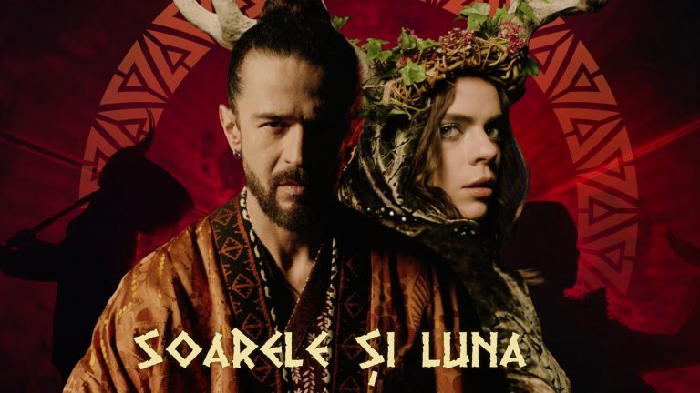 Песня «‎Soarele și Luna», исполненная Парфени на «Евровидении», вошла в топ самых популярных на платформе Spotify
