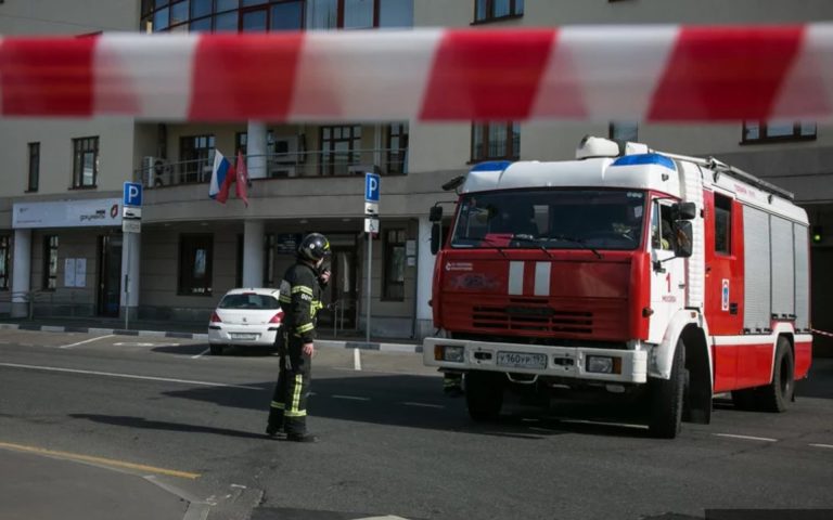 Киев ударил по Москве восемью беспилотниками. Что известно к этому часу