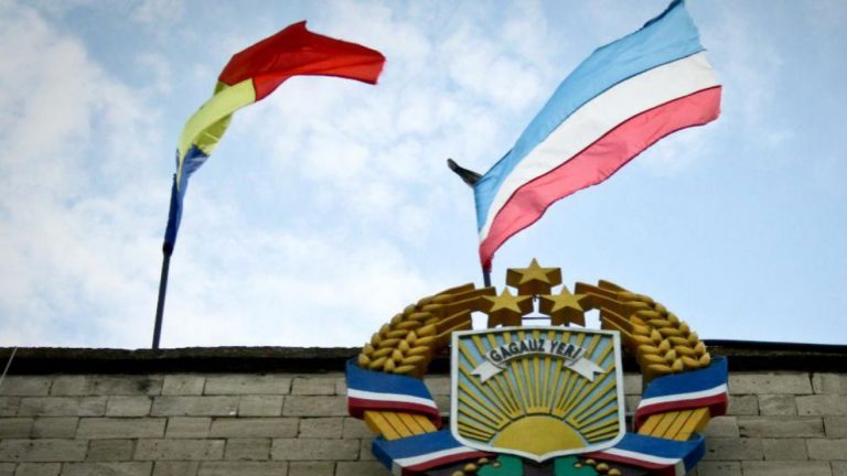 /Doc/ НСГ предложило выпустить почтовые марки и юбилейные монеты, посвященные 30-летию Гагаузии