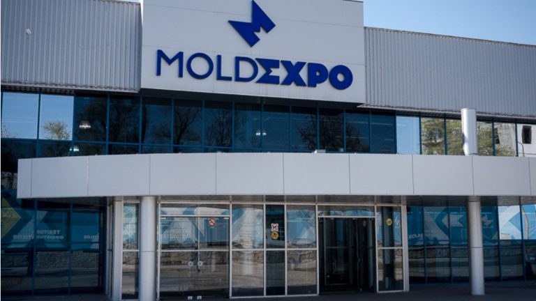 В Кишиневе на Moldexpo нашли крупную сумму денег. Полиция ищет владельца