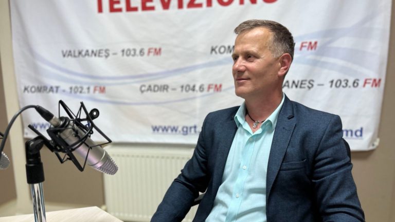 Сергей Анастасов пойдет в примары на третий срок: «Хочу завершить то, что не успел»