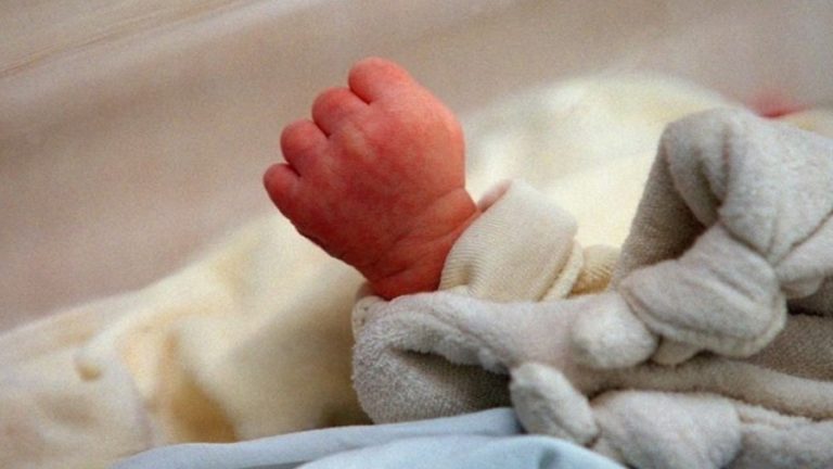 В Молдове появится информационная система рождений и смертей В Молдове появится информационная система рождений и смертей