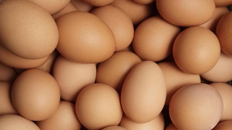 ANSA изымает из продажи партию яиц из Тараклийского района