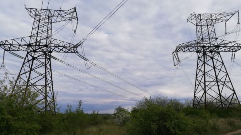 Молдова в июне закупит электроэнергию у МолдГРЭС. По какой цене
