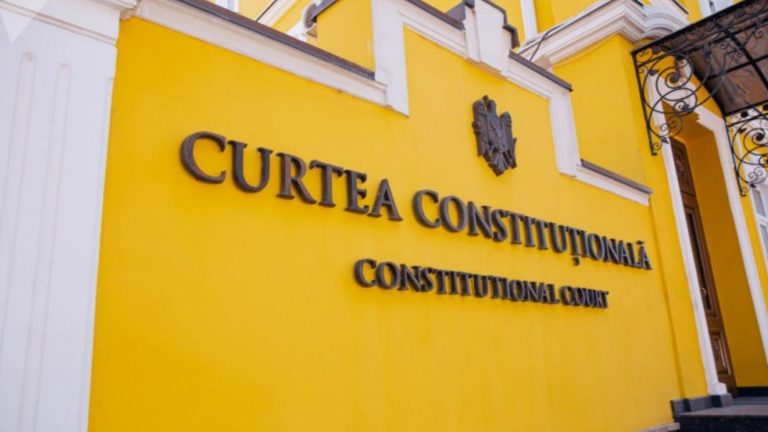 КС отклонил инициативу PAS о внесении изменений Конституцию 
