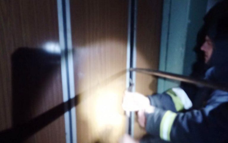 /Фото/ В Кишиневе в многоэтажке рухнул лифт с людьми /Фото/ В Кишиневе в многоэтажке рухнул лифт с людьми