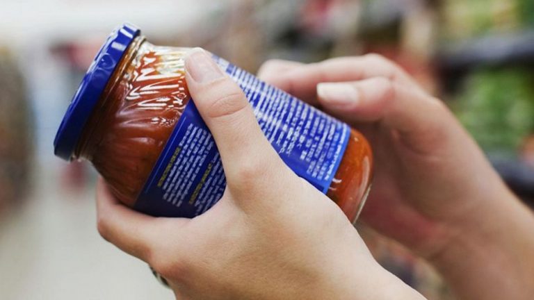 В Молдове на этикетках продуктов питания будет более подробная информация об ингредиентах