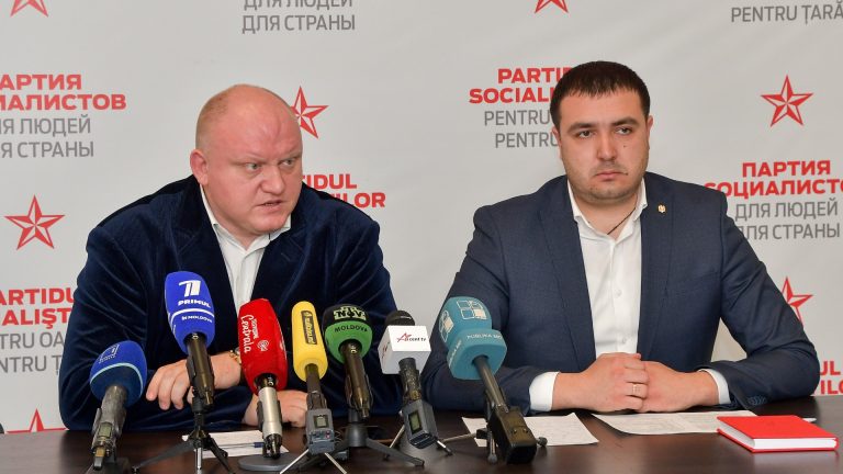 Депутатов Болю и Суходольского могут исключить из Партии социалистов Депутатов Болю и Суходольского могут исключить из Партии социалистов