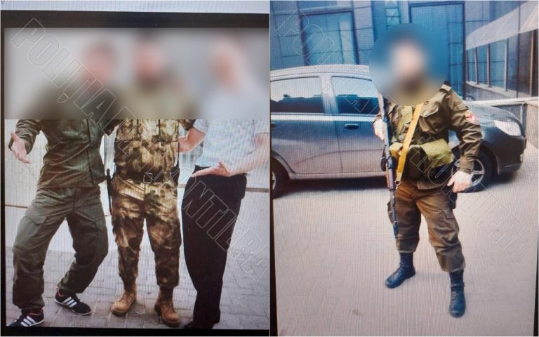За сутки во въезде в Молдову было отказано 34 иностранцам. Среди них российский наемник За сутки во въезде в Молдову было отказано 34 иностранцам. Среди них российский наемник