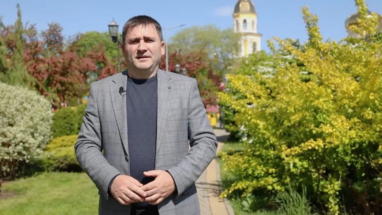 /Видео/ Михаил Влах об итогах выборов: «Гагаузское общество разделилось на два лагеря, и это тревожный сигнал»