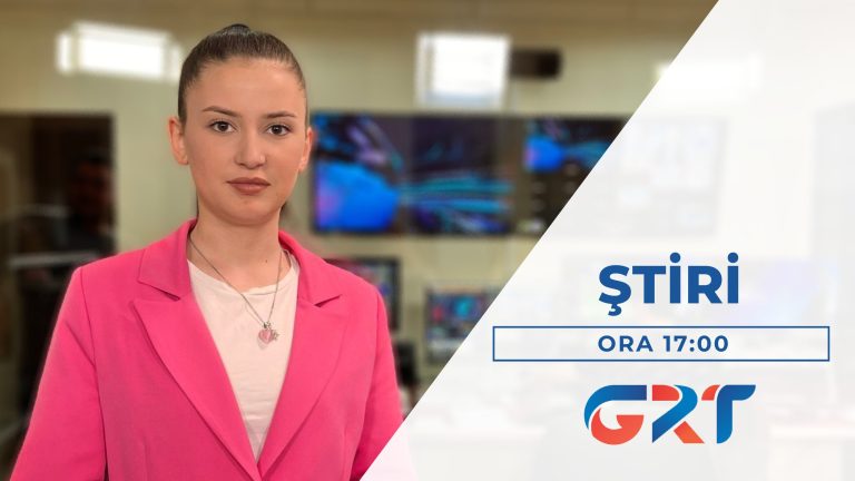 ȘTIRI | 05 05 23