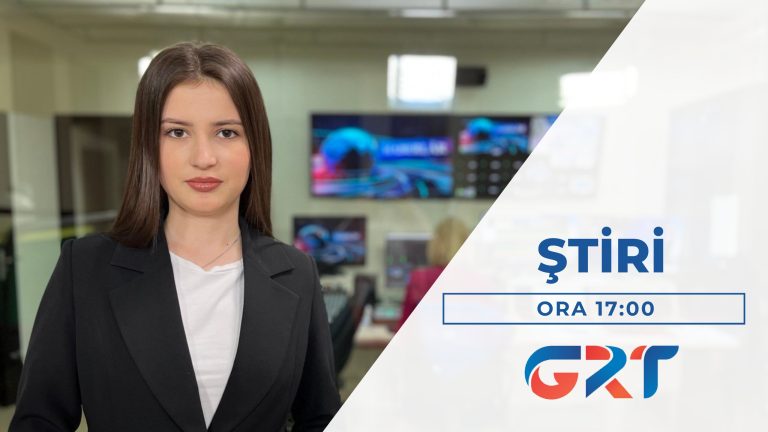ȘTIRI | 11 05 23