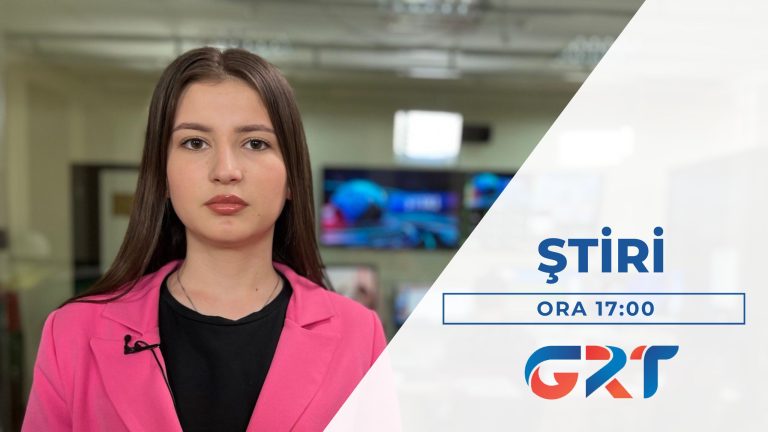 ȘTIRI | 15 05 23