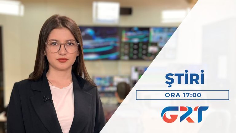 ȘTIRI | 18 05 23
