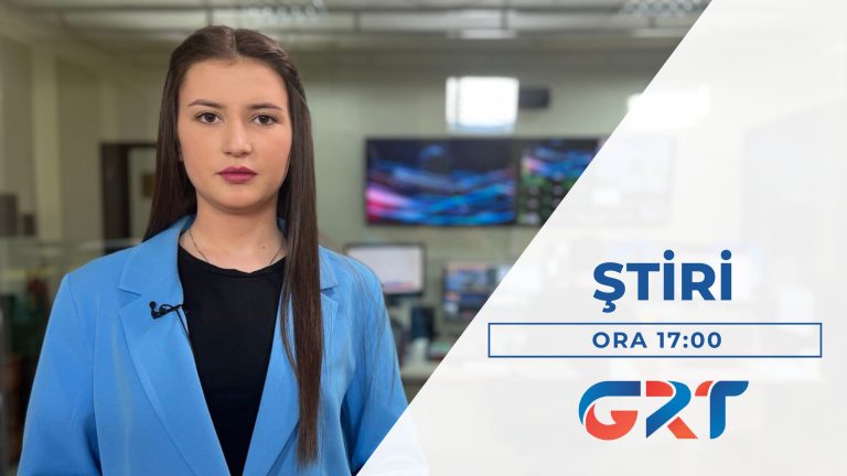 ȘTIRI | 19 05 23