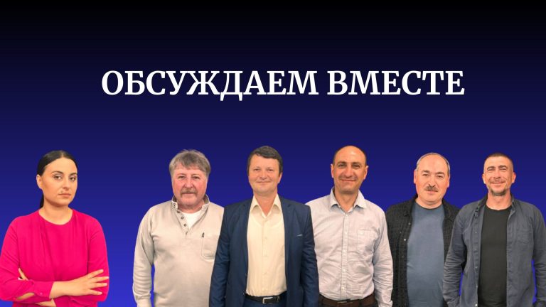 Педагоги художественной школы Комрата о ее 40-летии и работе филиалов