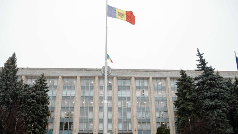 Правительство направило приглашения всем примарам страны принять участие в национальном собрании «Европейская Молдова» Правительство направило приглашения всем примарам страны принять участие в национальном собрании «Европейская Молдова»