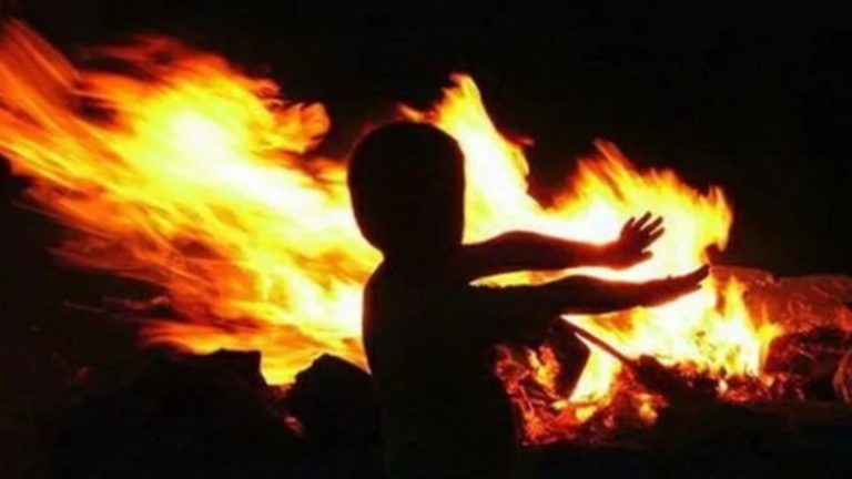 В Кагульском районе 11-летний ребенок получил ожоги от загоревшейся одежды В Кагульском районе 11-летний ребенок получил ожоги от загоревшейся одежды