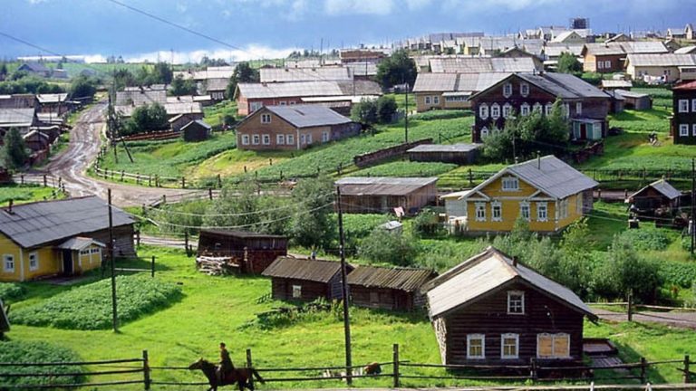 Небольшие села Молдовы могут объединить для улучшения качества управления