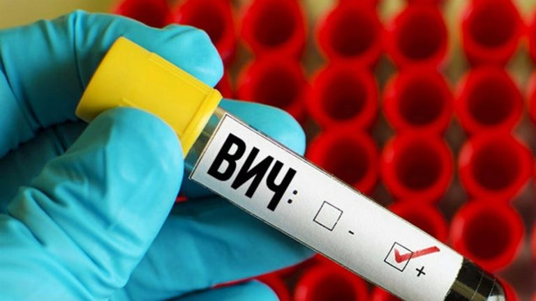 В Молдове более 5 тыс. человек с ВИЧ не зарегистрированы и не лечатся