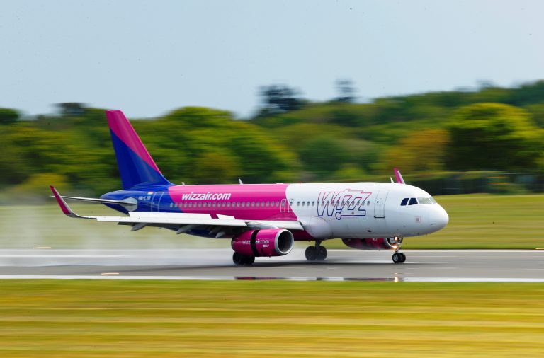 В Wizz Air сообщили, когда компания вернется в Молдову В Wizz Air сообщили, когда компания вернется в Молдову