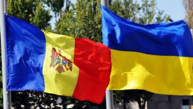 Между Молдовой и Украиной построят новый мост Между Молдовой и Украиной построят новый мост