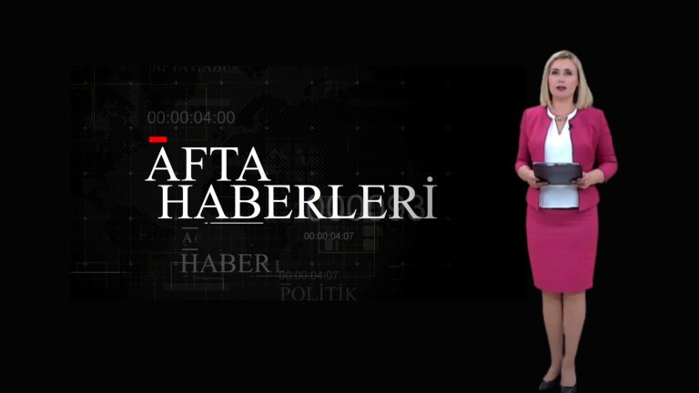 AFTA HABERLERİ | 10 06 2023