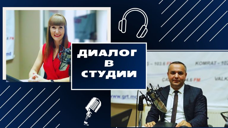 Первый замбашкана Иван Колиогло и участница забегов Наталья Димча о будущем марафоне «Gagauziya Run»