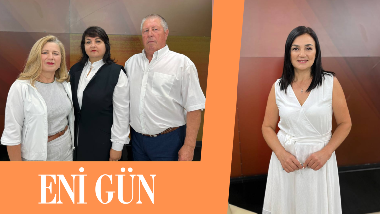 «Evelki oyuncular» kolektivin oyuncuları Greţiyada festivale katılmaları için «Evelki oyuncular» kolektivin oyuncuları Greţiyada festivale katılmaları için