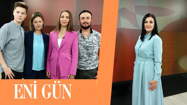 Peetçi Olga İvoglo yaradıcılıı için annattı hem plannarını açıkladı Peetçi Olga İvoglo yaradıcılıı için annattı hem plannarını açıkladı