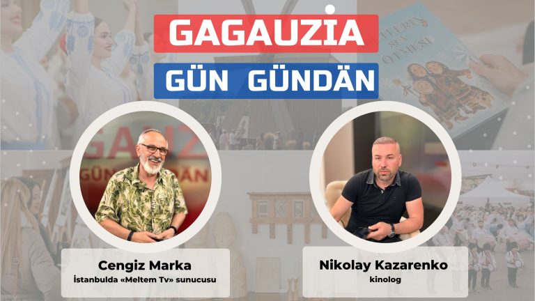 Nikolay Kazarenko hem Cengiz Markal avtonomiyaya gelmesi için
