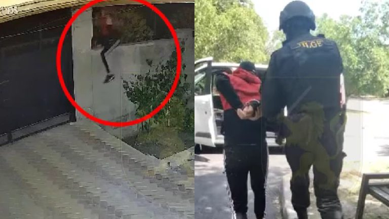 /Видео/ Драгоценности, деньги и компьютерная техника. Полиция раскрыла преступную группу, грабившую дома кишиневцев